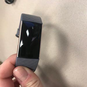 Fitbit Charge 3